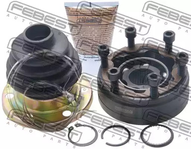 Шарнирный комплект приводного вала FEBEST 2311-GV
