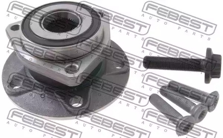 Ступица FEBEST 2382-003