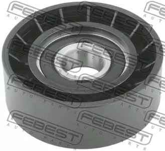 Ролик натяжной ремня грм FEBEST 2787-XC60