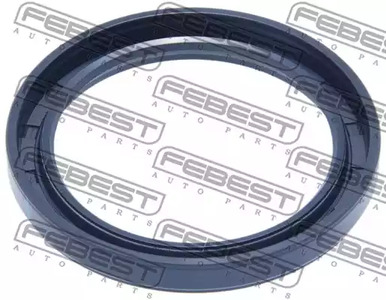 Сальник трансмиссии FEBEST 95FAY-60780909X