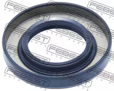 Уплотняющее кольцо механической коробки передач FEBEST 95GBY-35621010X