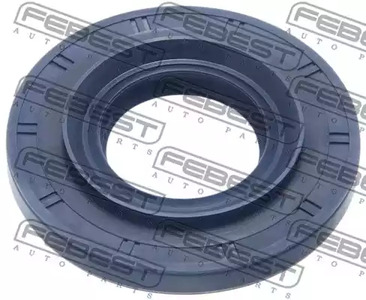 Сальник трансмиссии FEBEST 95HAY-35760813L