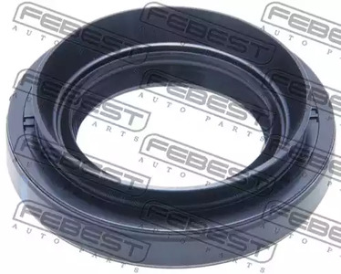 Сальник тнвд FEBEST 95HBY-38631017C