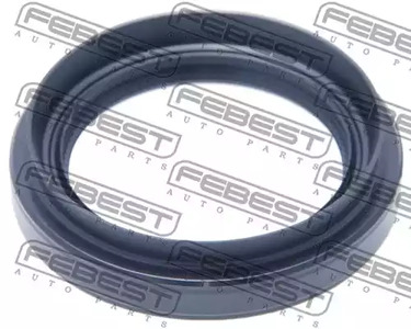 Кольцо уплотнительное FEBEST 95HBY-49680915L