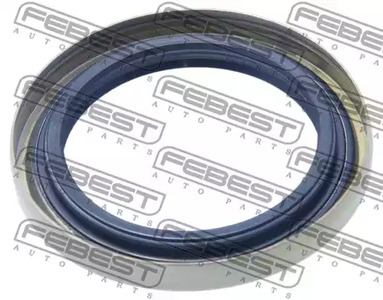 Сальник полуоси FEBEST 95HDS-52720811X