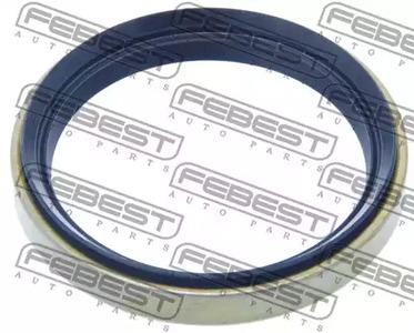 Уплотняющее кольцо ступицы колеса FEBEST 95HDS-54660710X