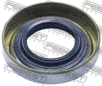 Сальник кпп FEBEST 95IDS-34651212X