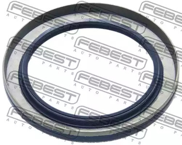 Сальник акпп FEBEST 95NES-65880808C