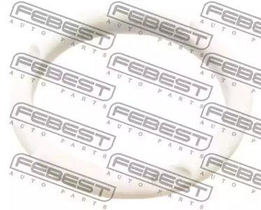 Подшипник качения опоры стойки амортизатора FEBEST ADB-100
