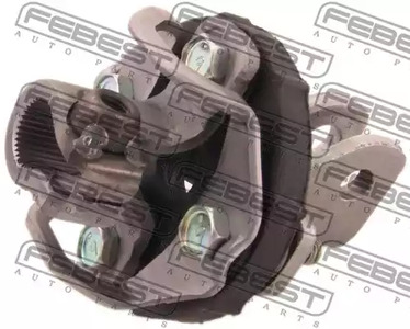 Вал карданный FEBEST ASN-R51