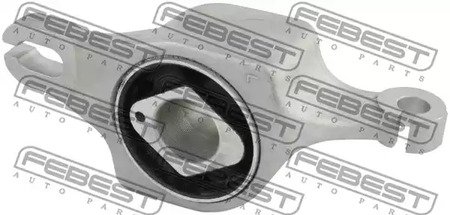 Сайлентблок растяжки рычага FEBEST BZAB-166FL
