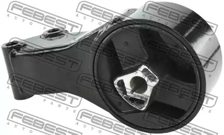 Опора двигателя FEBEST CHM-J300RR