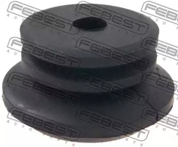 Дистанционная труба амортизатора FEBEST CHSB-001