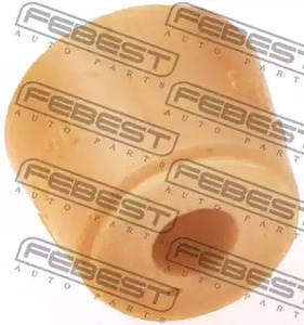 Дистанционная труба амортизатора FEBEST CRSB-003