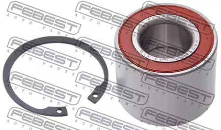 Подшипник ступичный FEBEST DAC28580044-KIT