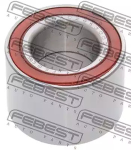 Подшипник ступицы колеса FEBEST DAC29530037