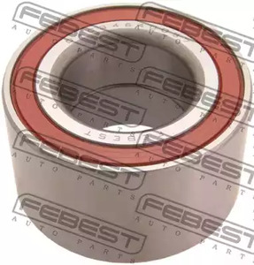 Подшипник ступицы колеса FEBEST DAC34640037