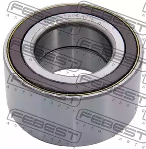 Подшипник ступичный FEBEST DAC39720037M