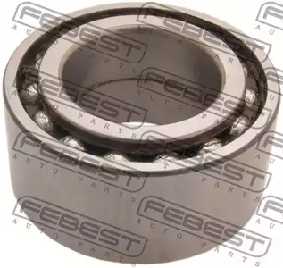 Подшипник ступицы колеса FEBEST DAC40723336