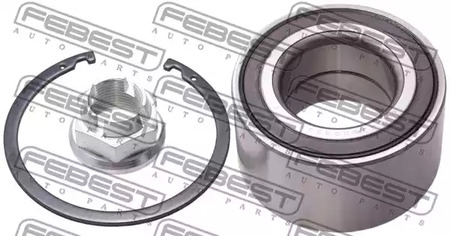 Подшипник ступичный FEBEST DAC42800039M-KIT