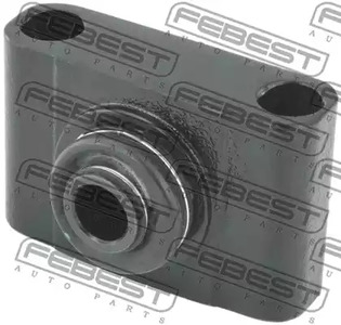 Сайлентблок FEBEST FDAB-062Z