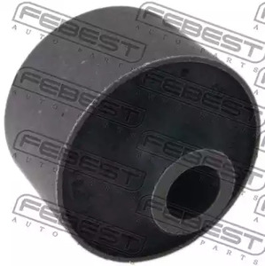 Рычаг независимой подвески колеса FEBEST FDAB-TRB