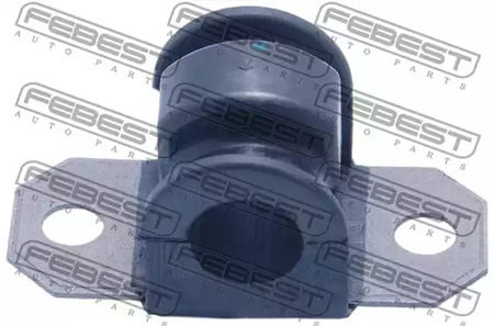 Опора стабилизатора FEBEST FDSB-CB1F