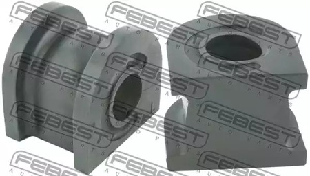 Втулка стабилизатора FEBEST HSB-CUF-KIT