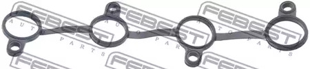 Прокладка клапанной крышки FEBEST HYCP-001