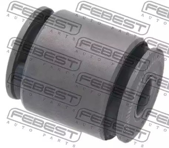 Рычаг независимой подвески колеса FEBEST KAB-004