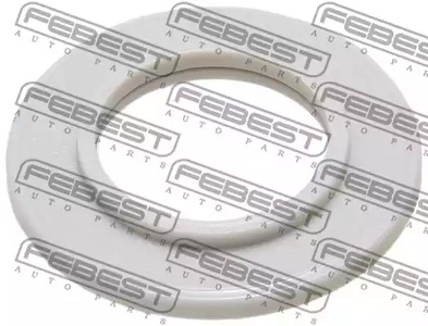Подшипник качения опоры стойки амортизатора FEBEST MB-01