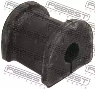 Втулка стабилизатора FEBEST MSB-H77R