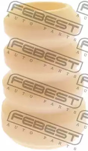 Отбойник амортизатора FEBEST MZD-323F