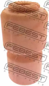 Отбойник амортизатора FEBEST MZD-323R