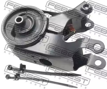 Подушка двигателя FEBEST NM-Z50RR
