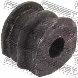 Опора стабилизатора FEBEST NSB-Z50R18