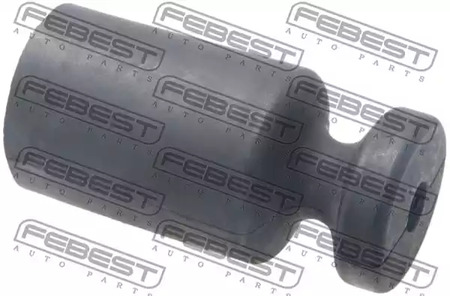 Защитный колпак пыльник амортизатора FEBEST NSHB-FX35R