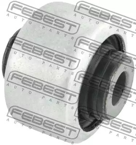Рычаг независимой подвески колеса FEBEST PGAB-407S
