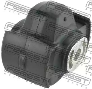 Сайлентблок FEBEST PGMB-002