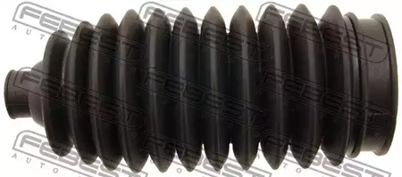 Пыльник рулевой рейки FEBEST SBRKB-G12L