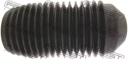 Пыльник амортизатора FEBEST SBSHB-B10F