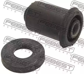 Рычаг независимой подвески колеса FEBEST SZAB-035