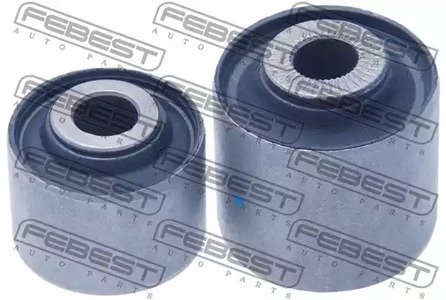 Рычаг независимой подвески колеса FEBEST TAB-371-KIT