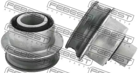 Рычаг независимой подвески колеса FEBEST TAB-374-KIT