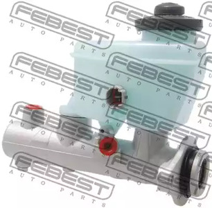 Цилиндр тормозной FEBEST TBC-90