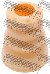 Отбойник амортизатора FEBEST TD-ZVW30F