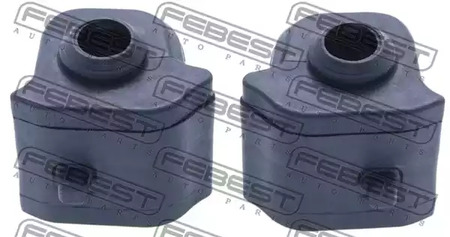 Втулка стабилизатора FEBEST TSB-AUR20F-KIT