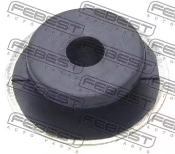 Амортизатор подвески FEBEST TSB-KSP90RU