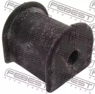Втулка стабилизатора FEBEST TSB-NCP50R