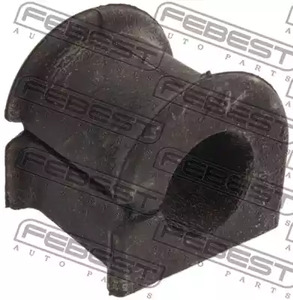 Втулка стабилизатора FEBEST TSB-ZZE130F